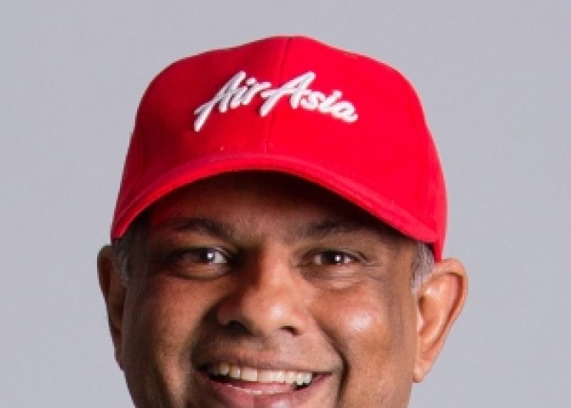 Tony Fernandes