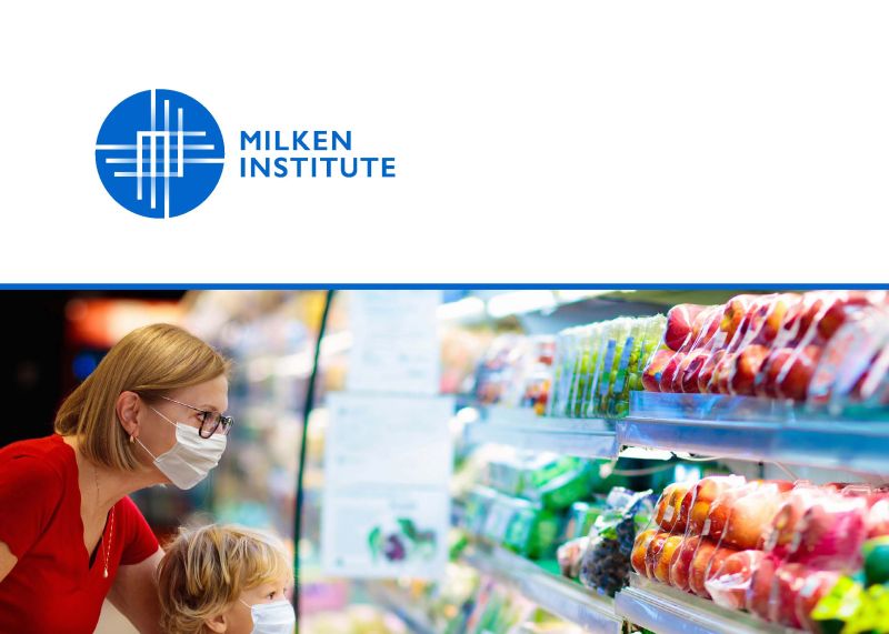 Tracking What Matters: How to Address Critical WIC Needs during a Public Health Emergency