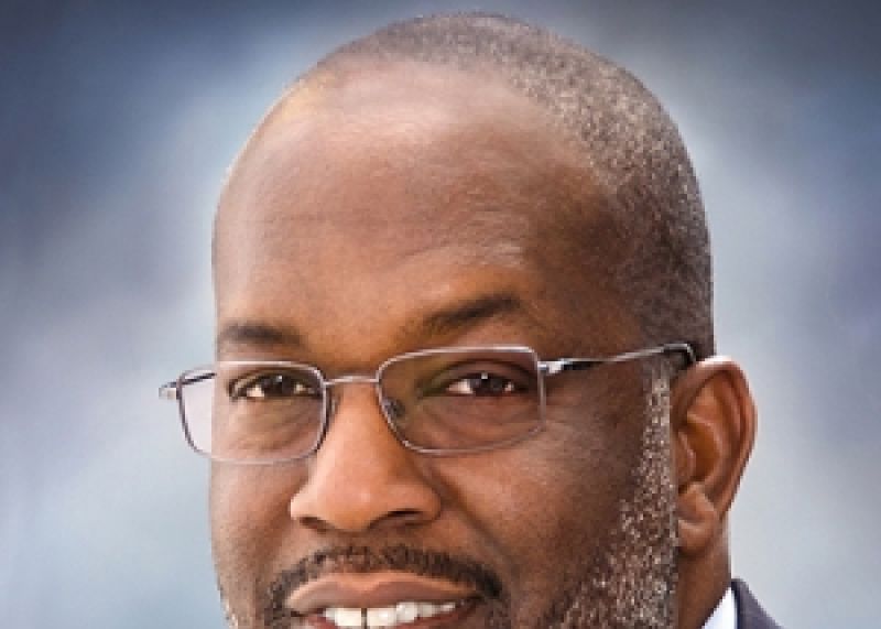 Bernard J. Tyson