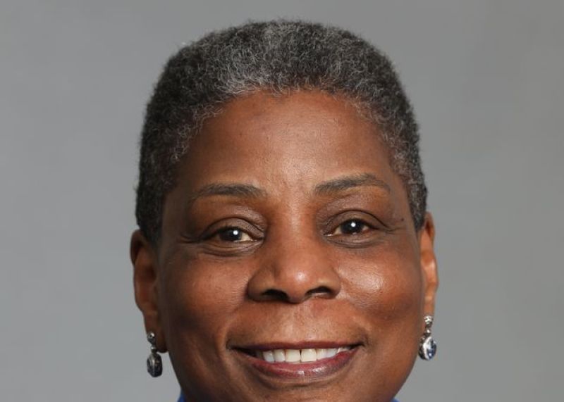 Ursula M. Burns