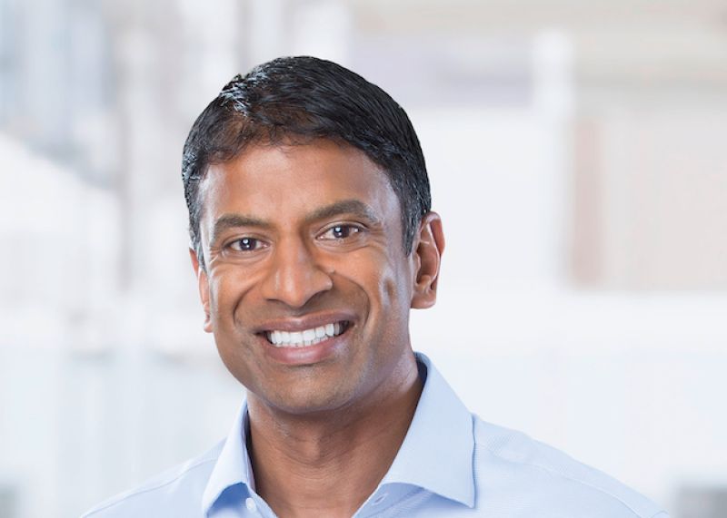 Vas Narasimhan