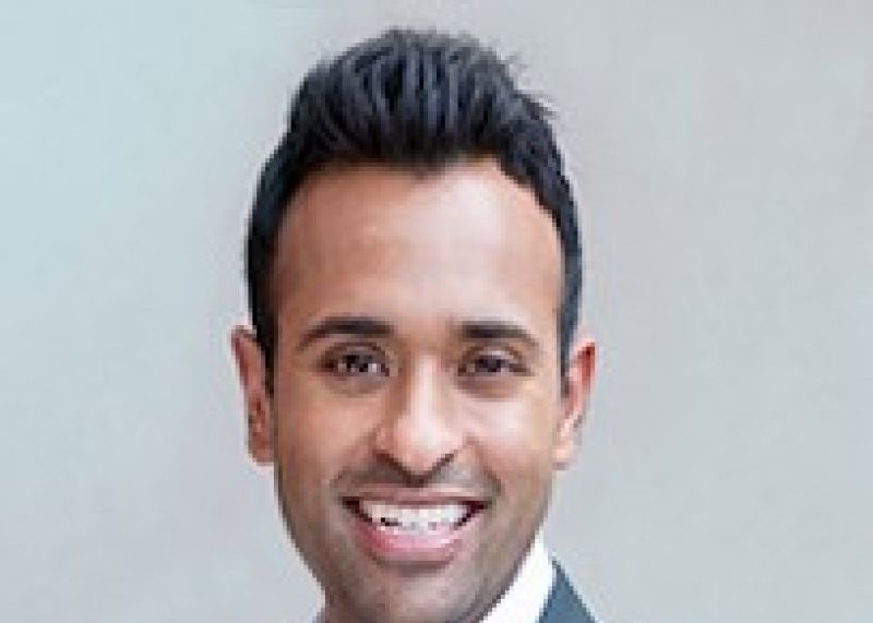 Vivek Ramaswamy