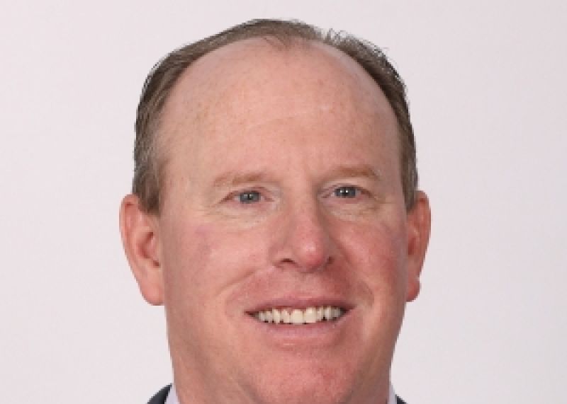 Timothy P. Walbert