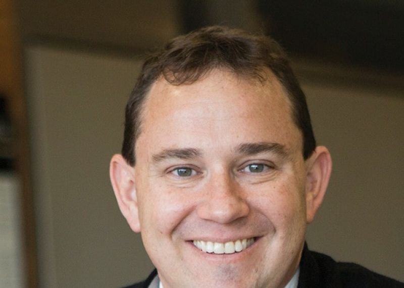 Michael E. Webber