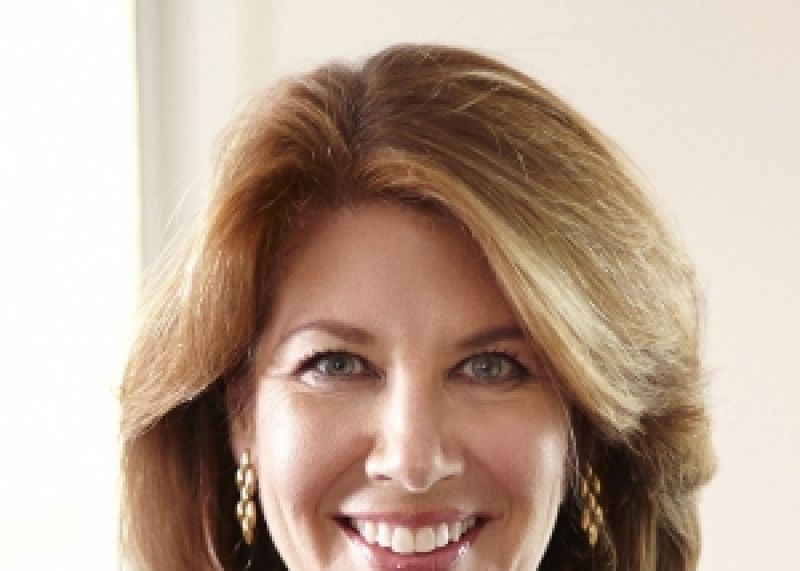 Sherrie Westin