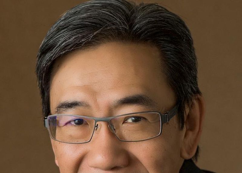 Perry Wong