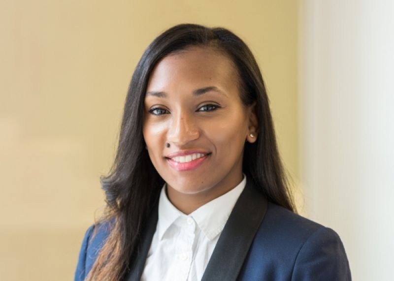 Kamillah Wood