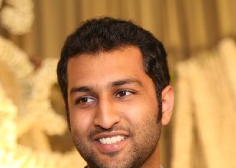 Abhinav Ram Reddy