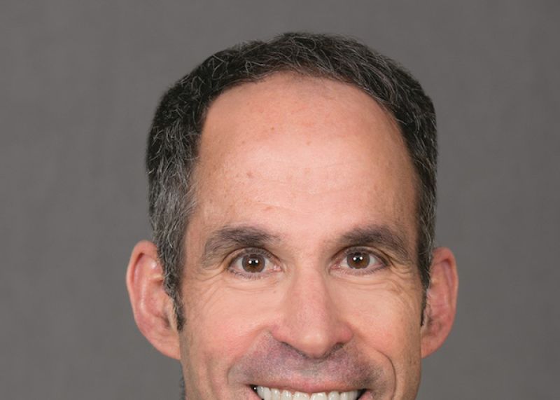 Michael Bernick
