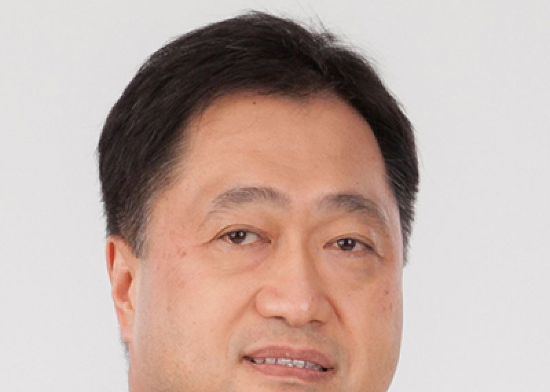 Cesar Purisima