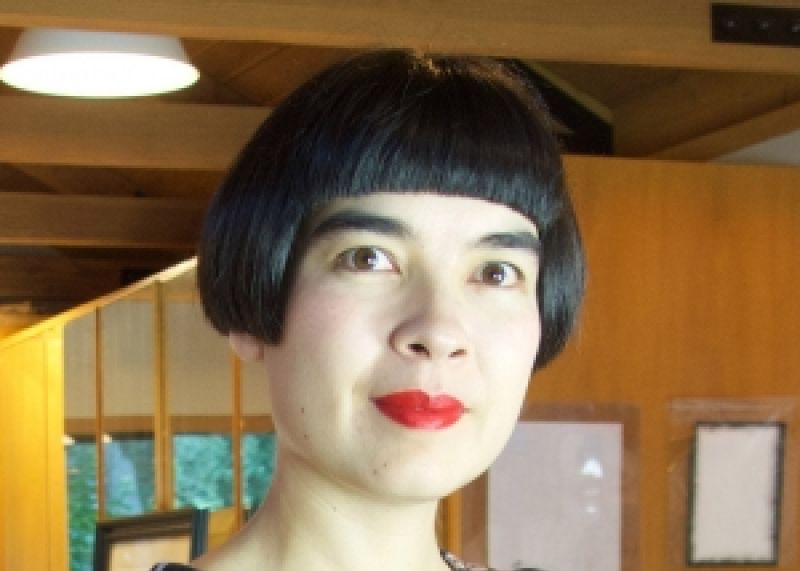 Drue Kataoka