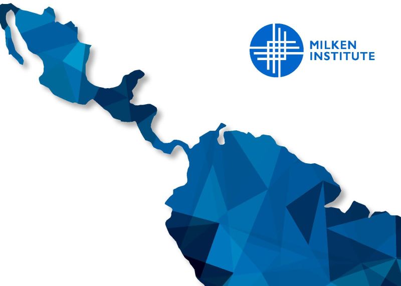 Global Opportunity Index 2021 White Paper