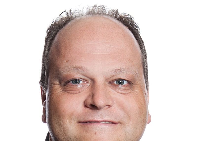 Hugh Andrew