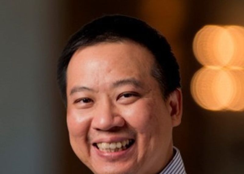 Jeremy Lim