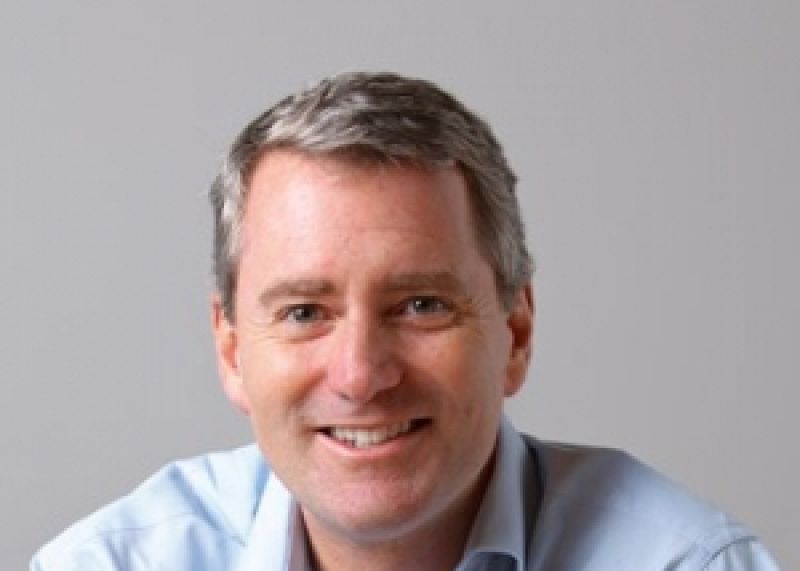 John Wood