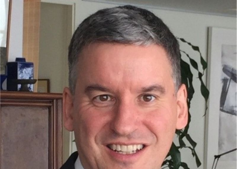 Jonathan Larsen