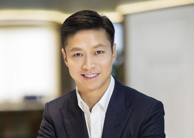 Kenneth Gaw