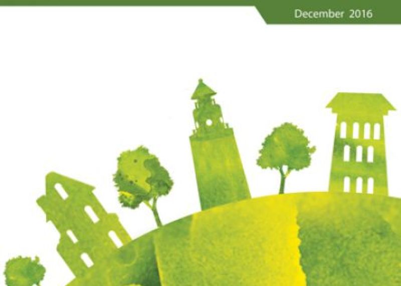 Financing Green Building in Residential Development