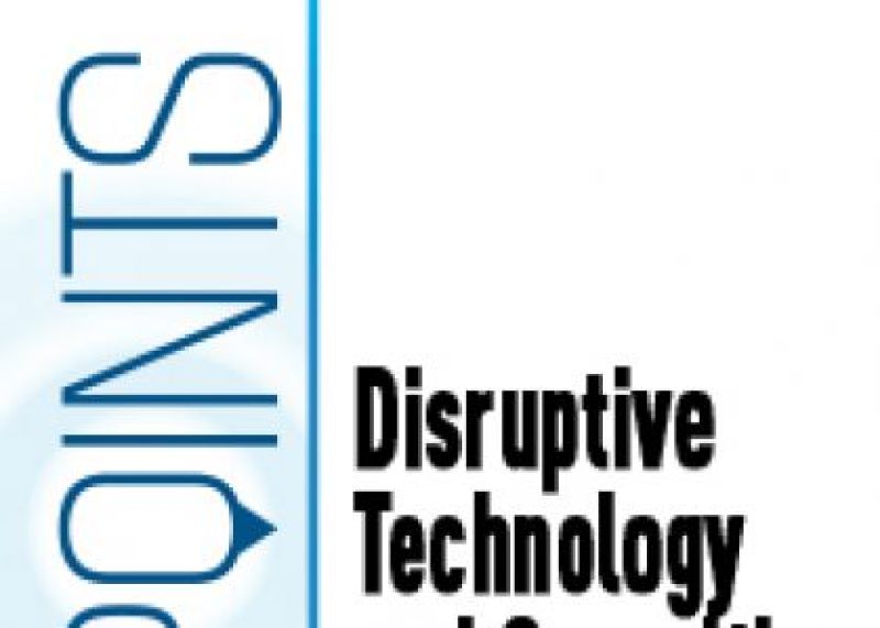 Disruptive Technology and Securities Regulation