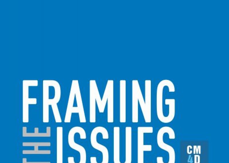 Framing the Issues: Developing Capital Markets in Rwanda