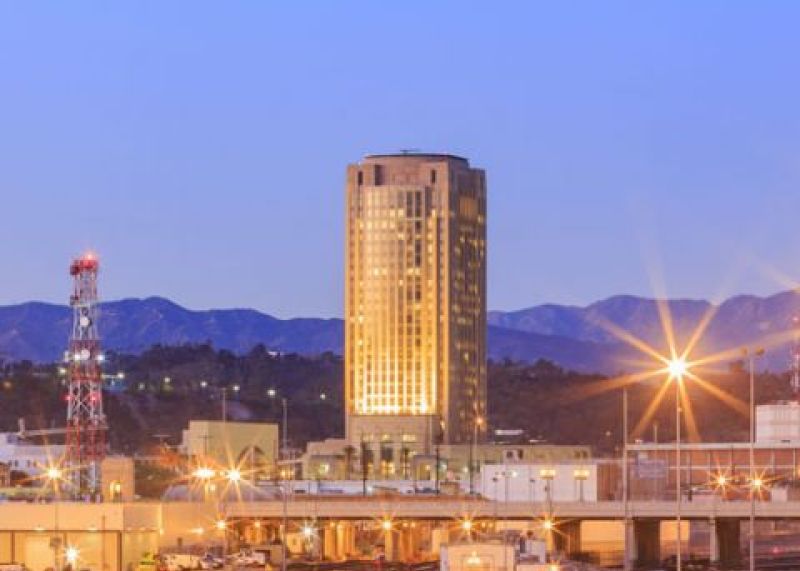 Investing in Los Angeles' Urban Resiliency - Executive Summary