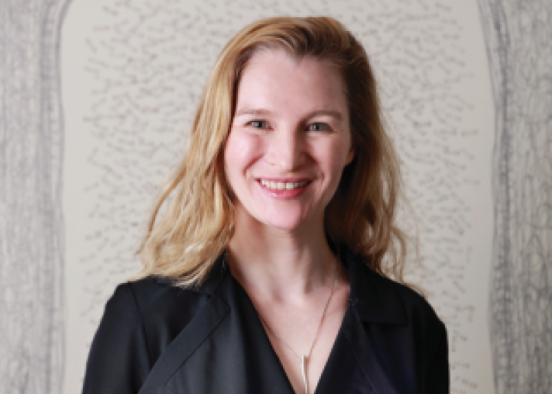 Alison Tudor-Ackroyd