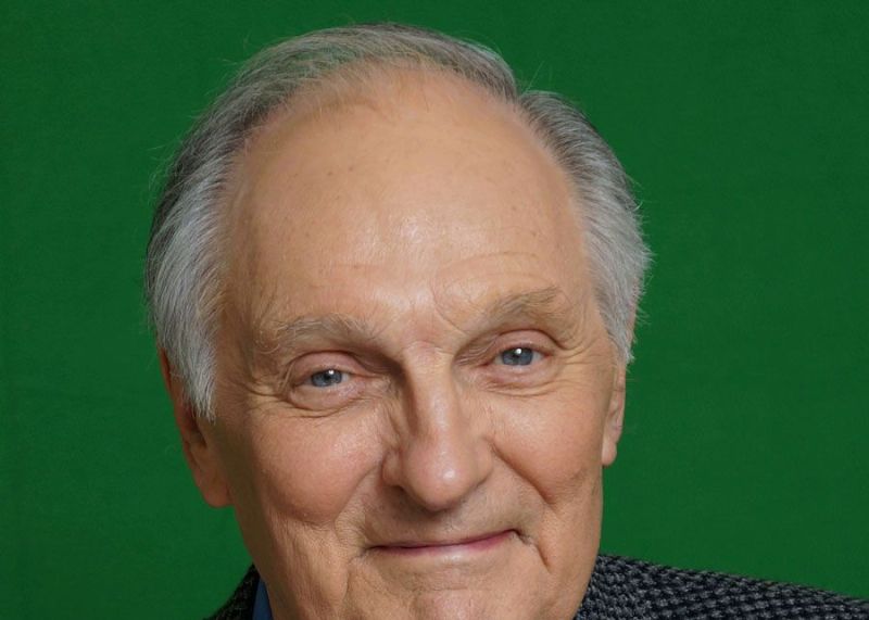 Alan Alda