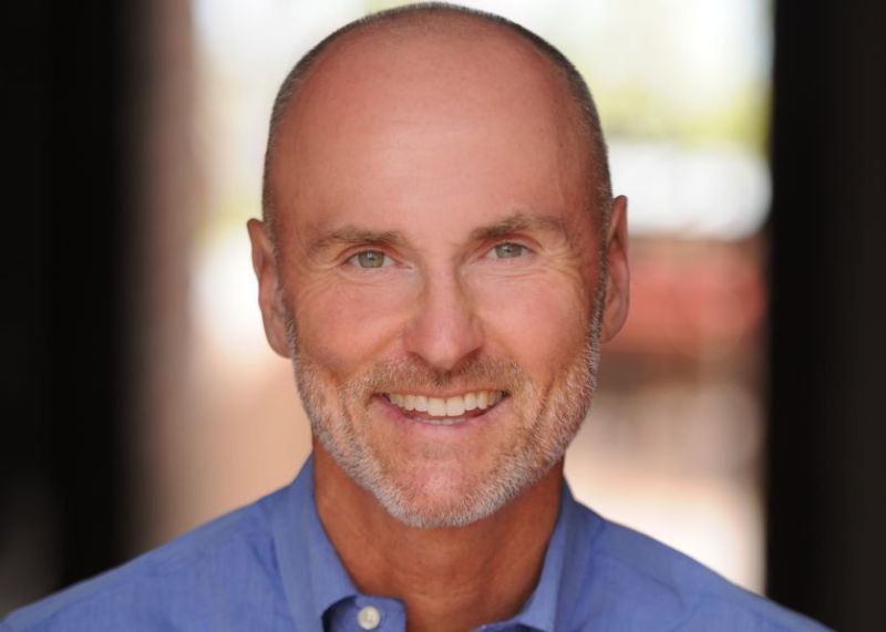 Chip Conley
