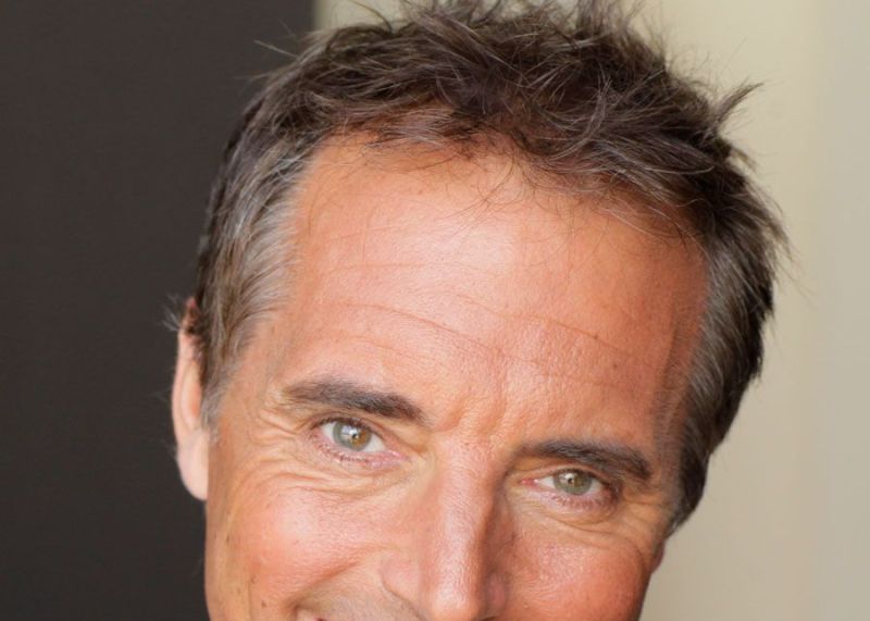 Dan Buettner