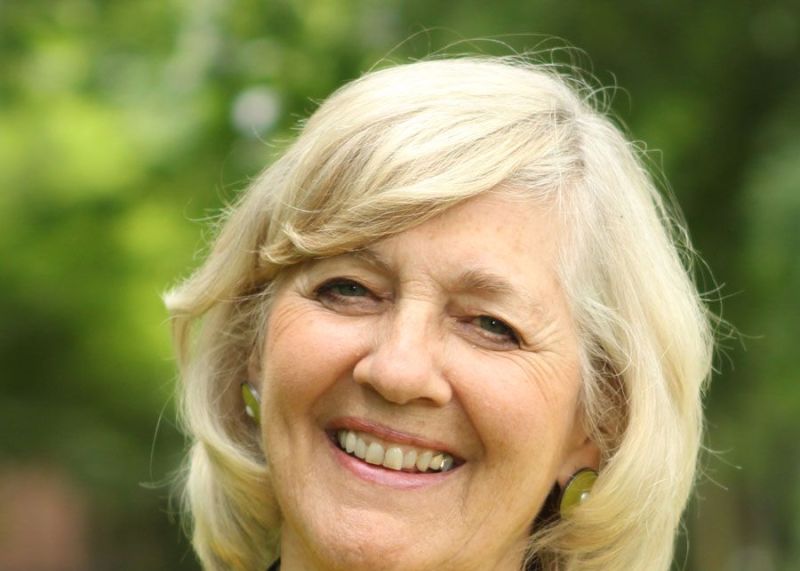 Ellen Goodman