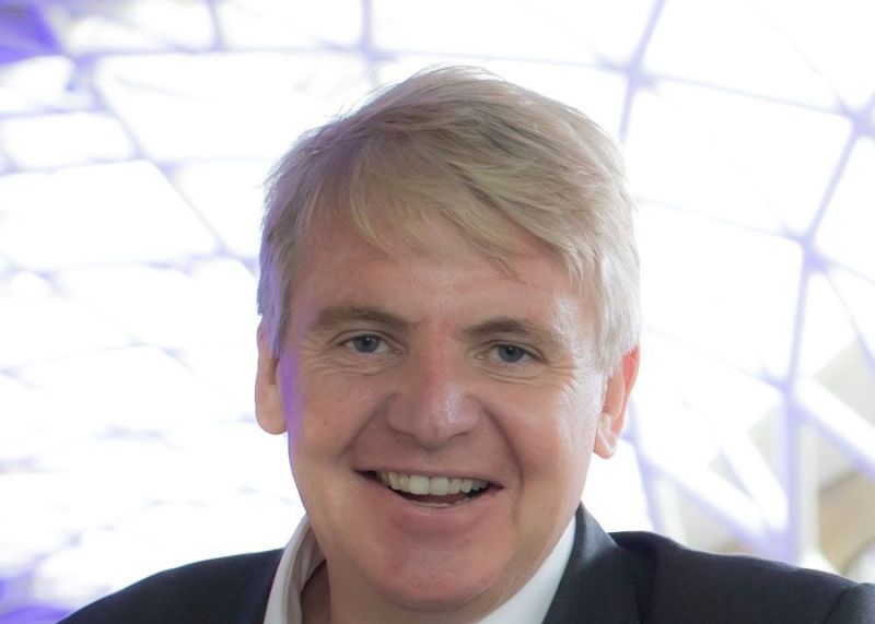 Jim Mellon