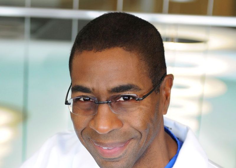 Keith Black