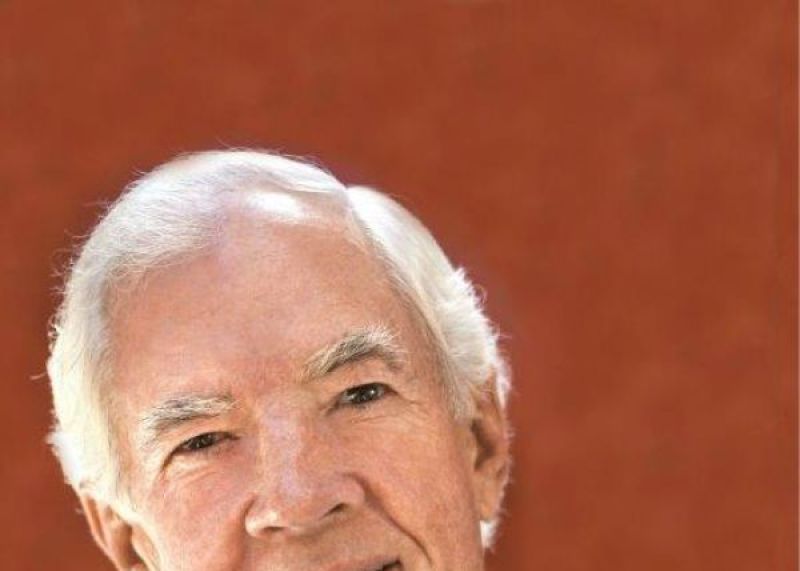 Peter W. Mullin