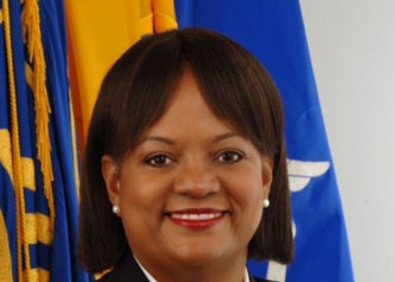 Regina Benjamin