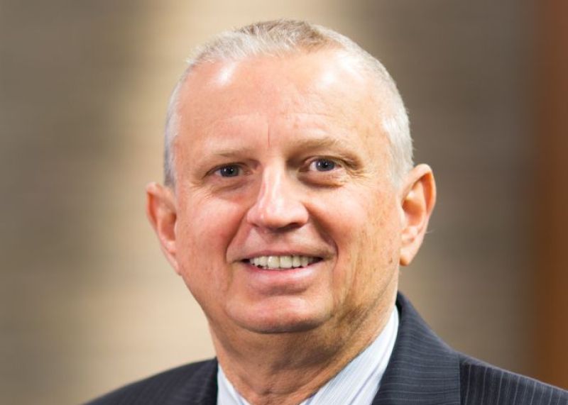 Robert R. Johnson