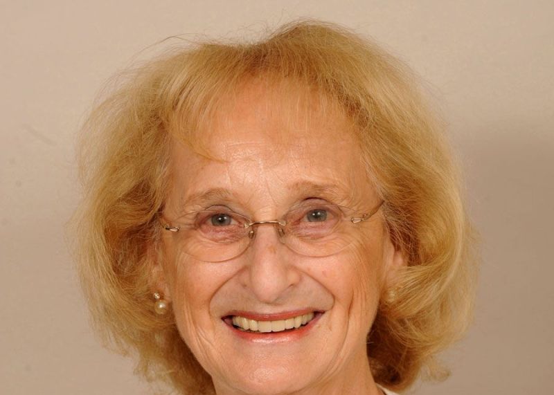 Sally Greengross