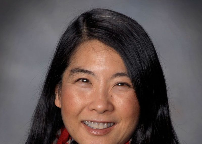 Sharon Inouye