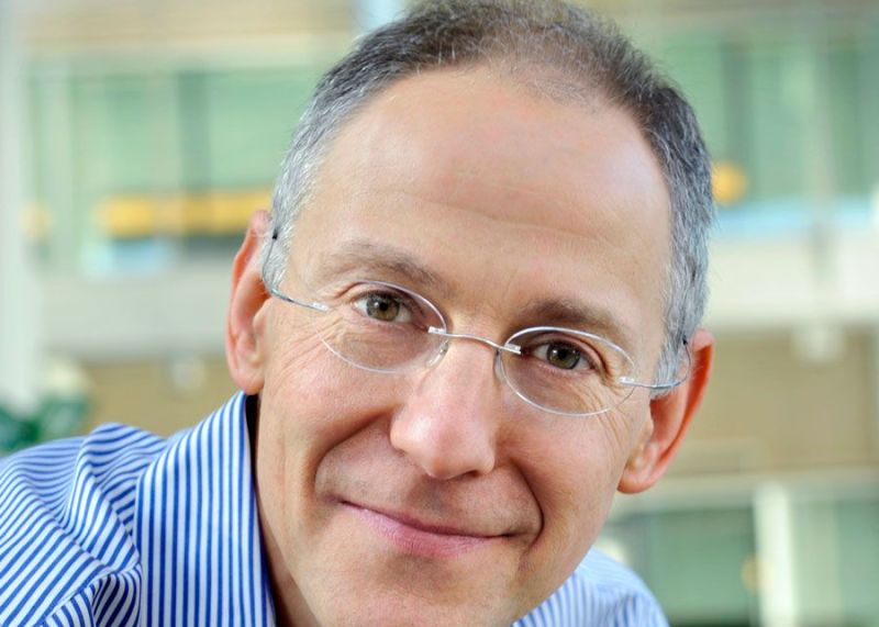 Ezekiel Emanuel
