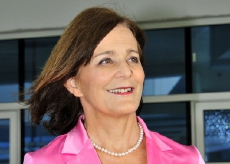 Nadia Thalmann