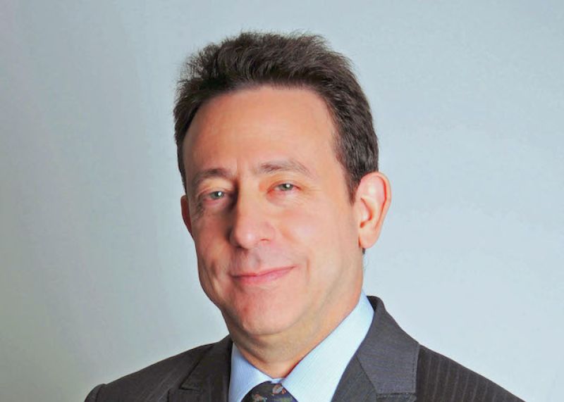 Steve Herman