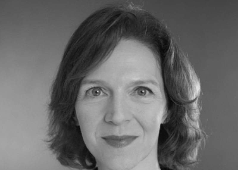 Terri McBride