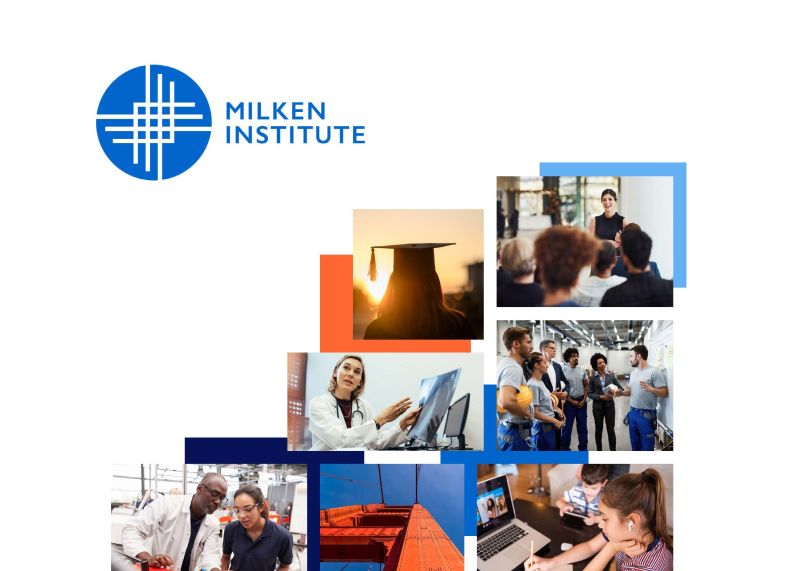 Recalibrating Workforce Development Across California