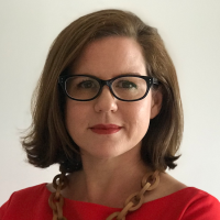 Anna Fifield Bio Image