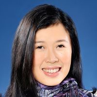 Cherie Nursalim Headshot