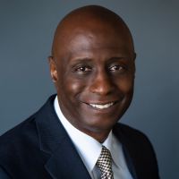 Eugene Cornelius Headshot