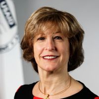 Bonnie Glick headshot