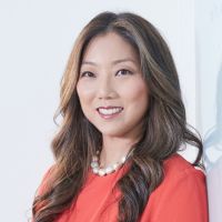 Grace Park headshot