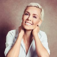 Gunhild A. Stordalen headshot