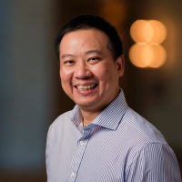 Jeremy Lim Headshot