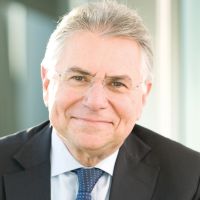 Rene Karsenti Headshot